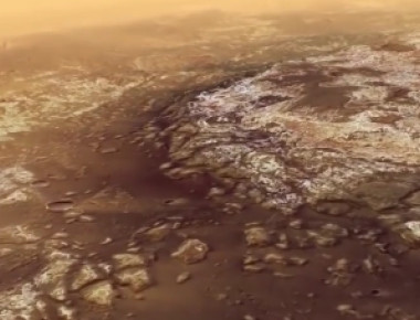 Πλανήτης Άρης: Συναρπαστική περιήγηση πάνω από την κοιλάδα Mawrth Vallis! (βίντεο)